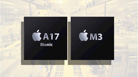 西乡塘苹果15维修站分享iPhone15系列会用3nm芯片吗 